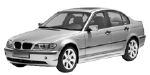 BMW E46 B14EB Fault Code