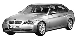 BMW E90 B14EB Fault Code