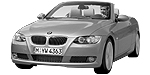 BMW E93 B14EB Fault Code