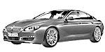 BMW F06 B14EB Fault Code