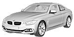 BMW F32 B14EB Fault Code