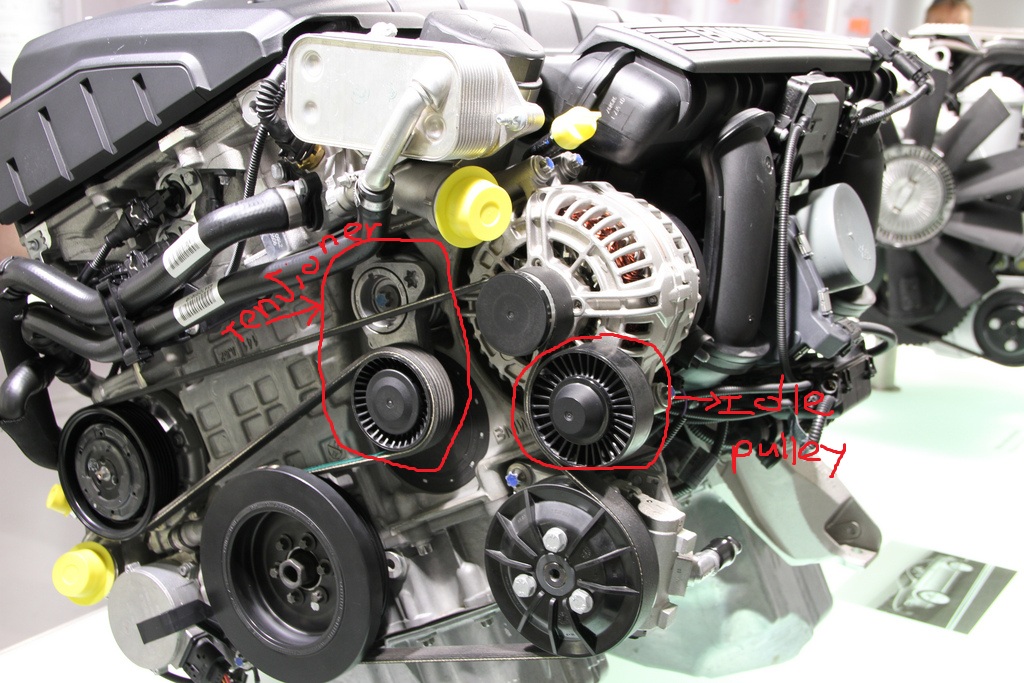 See B14EB in engine